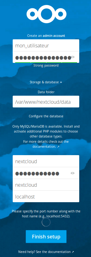 nextcloud_config