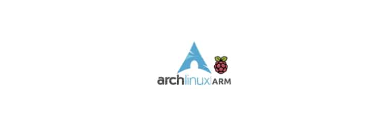 arch linux arm raspberry pi 3